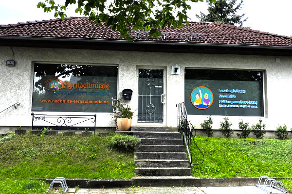 Birkenwerder