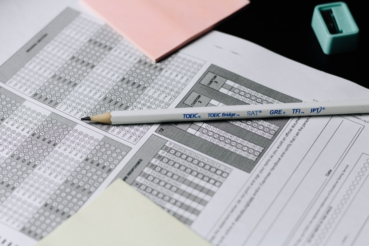 Abitur sicher meistern